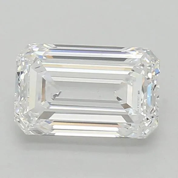 2 Carats EMERALD Diamond