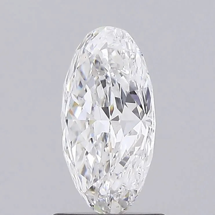 1.69 Carats OVAL Diamond