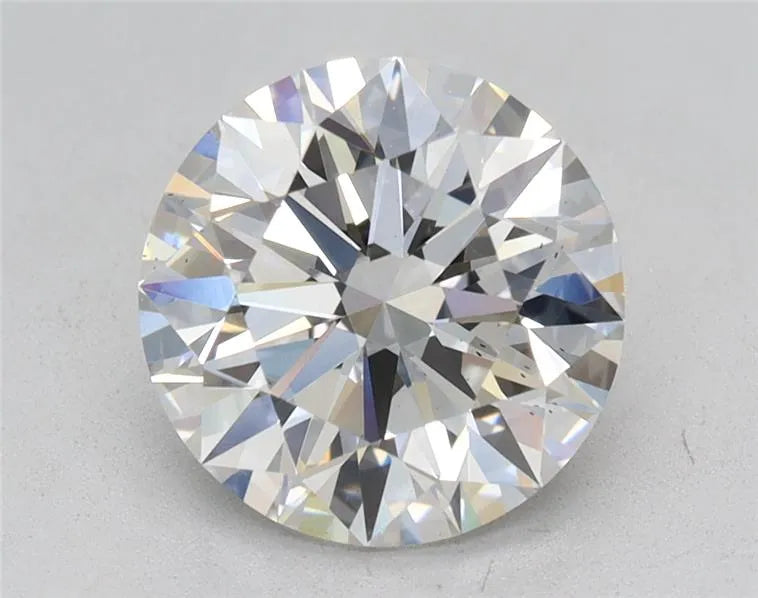 1.7 Carats ROUND Diamond