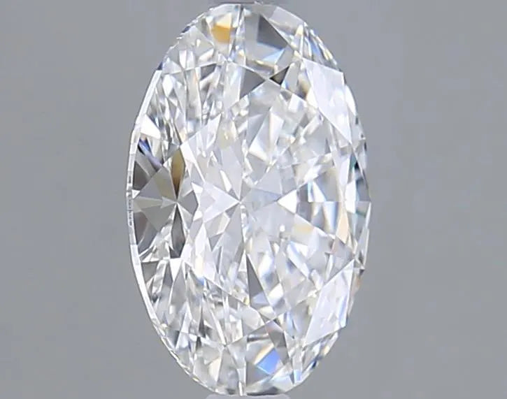 1.54 Carats OVAL Diamond