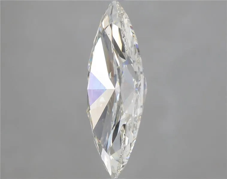 3.01 Carats MARQUISE Diamond