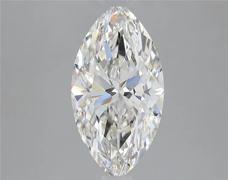 1.61 Carats MARQUISE Diamond