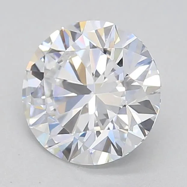 1 Carats ROUND Diamond