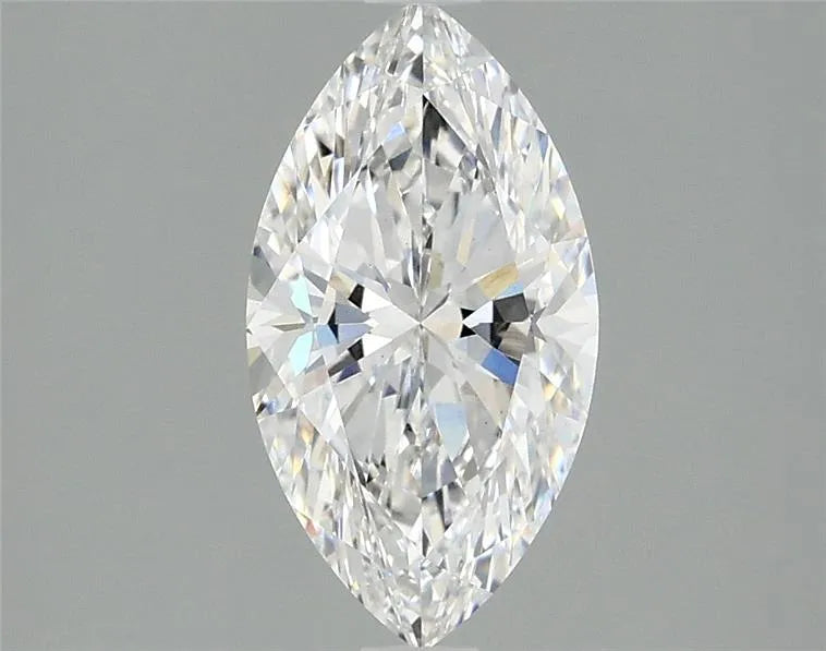 1.38 Carats MARQUISE Diamond