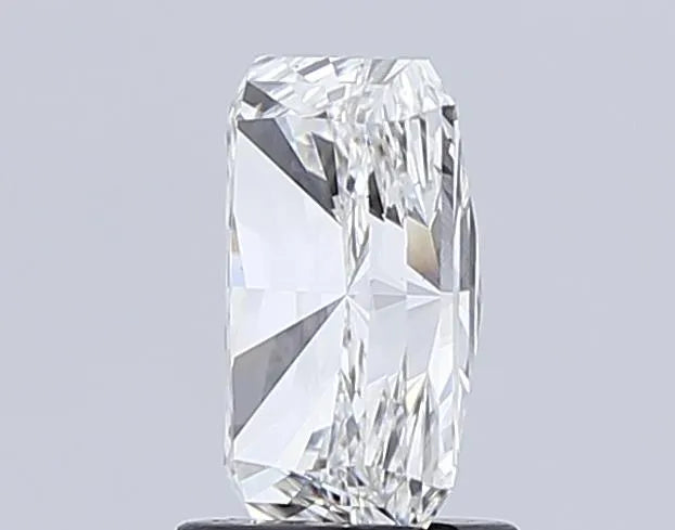 2.23 Carats RADIANT Diamond