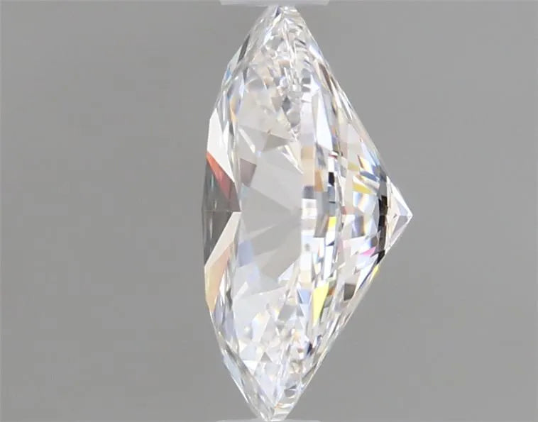 1 Carats OVAL Diamond