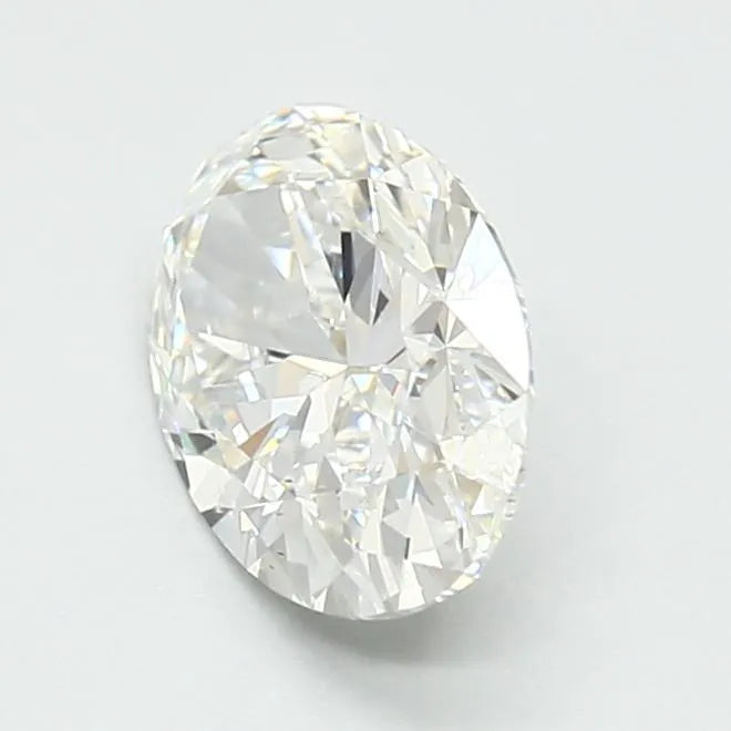 1.31 Carats OVAL Diamond