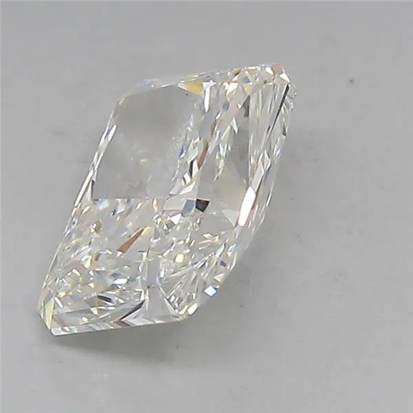 2.02 Carats RADIANT Diamond
