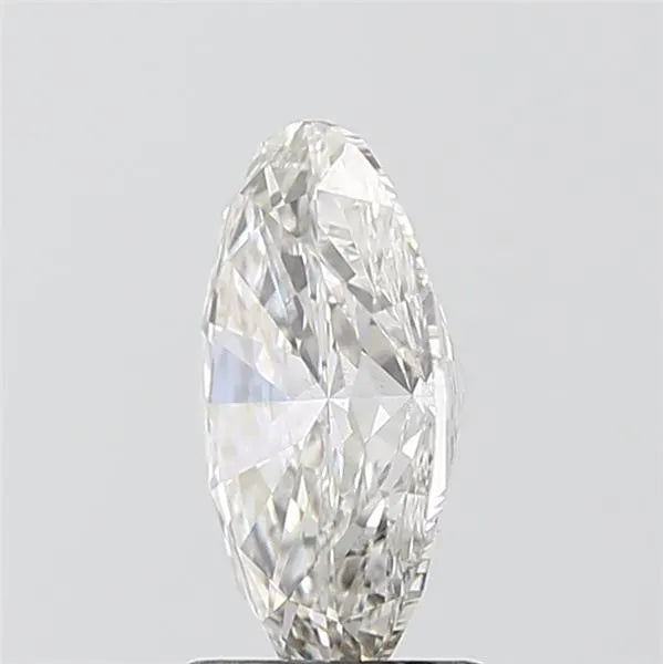 2.03 Carats OVAL Diamond