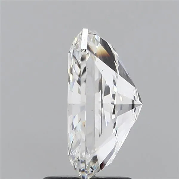 2.52 Carats RADIANT Diamond