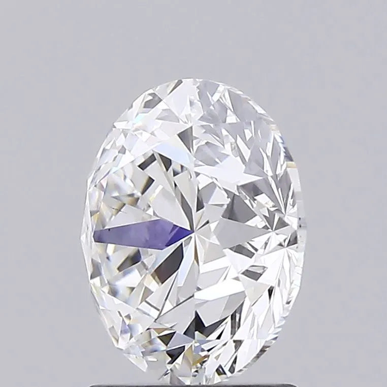 2.5 Carats ROUND Diamond