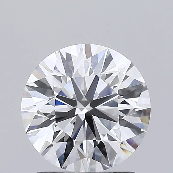 1.5 Carats ROUND Diamond