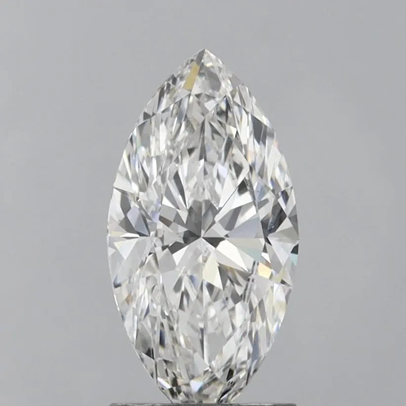 1.72 Carats MARQUISE Diamond