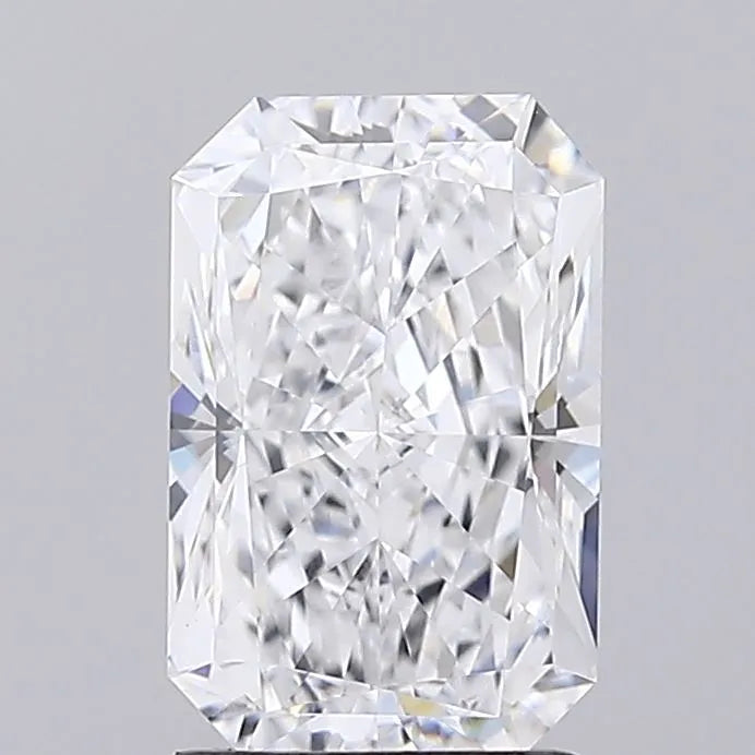 2 Carats RADIANT Diamond