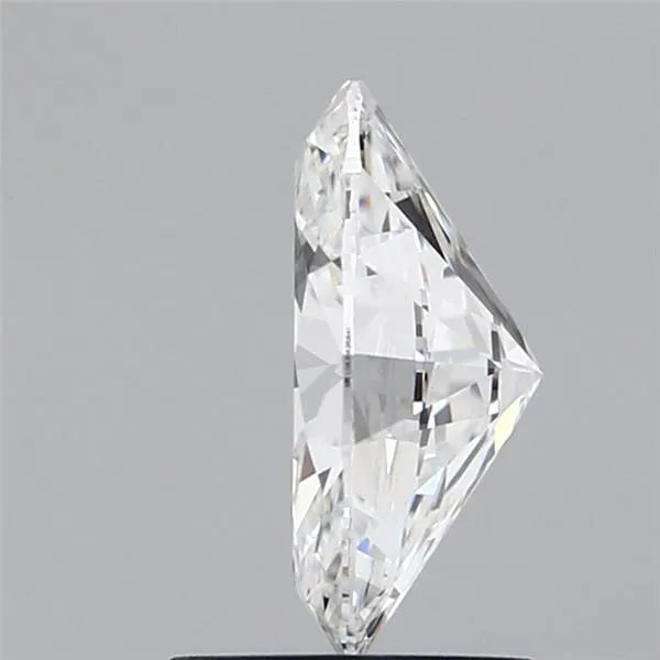 1.5 Carats OVAL Diamond