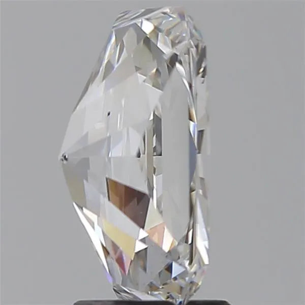 3.5 Carats RADIANT Diamond