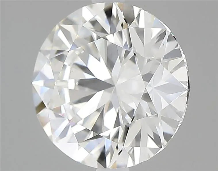 3.1 Carats ROUND Diamond