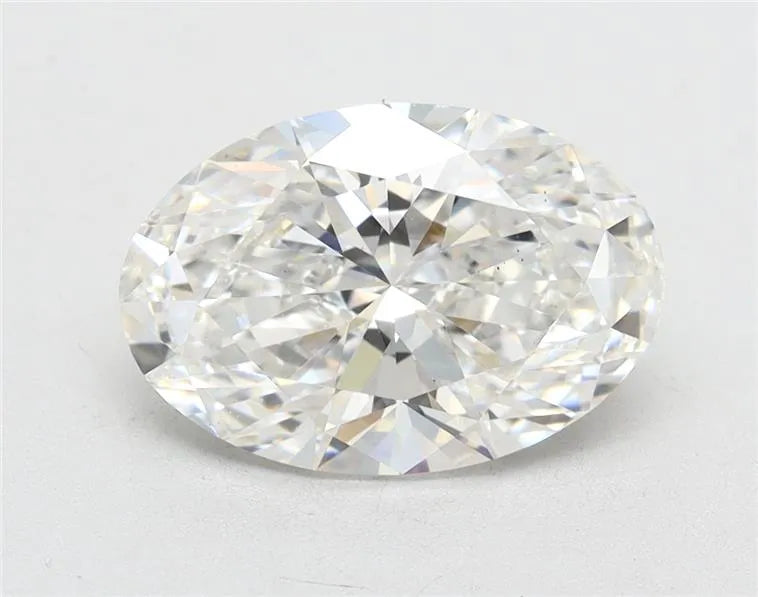 2.01 Carats OVAL Diamond