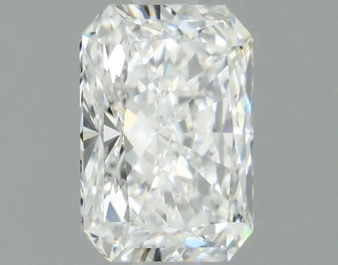 1.4 Carats RADIANT Diamond