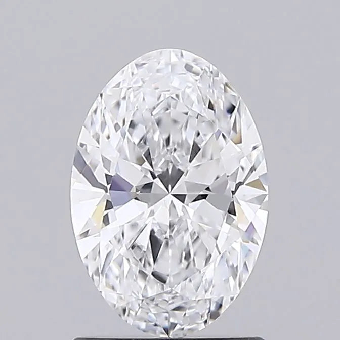 1.02 Carats OVAL Diamond