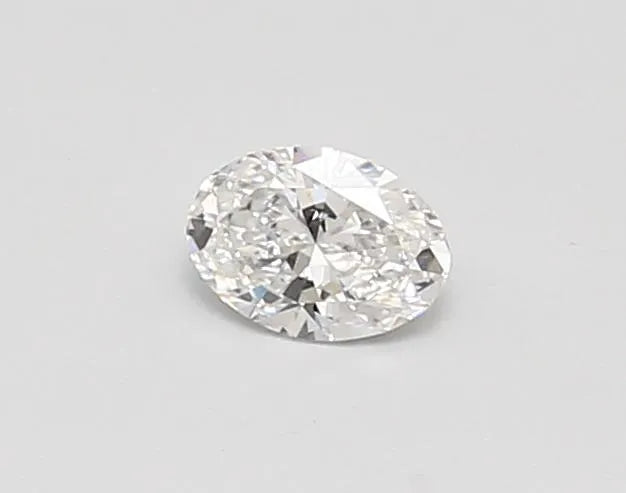 0.31 Carats OVAL Diamond
