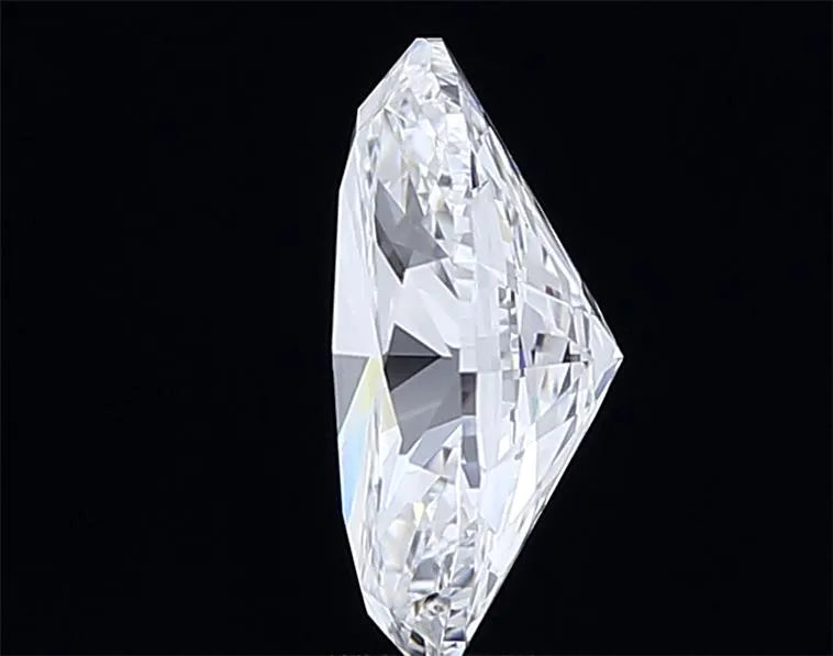 3 Carats OVAL Diamond