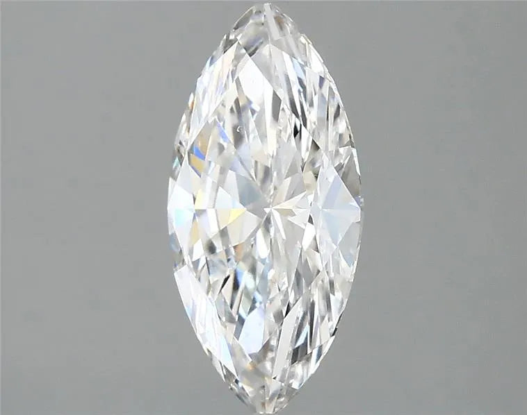 1.43 Carats MARQUISE Diamond