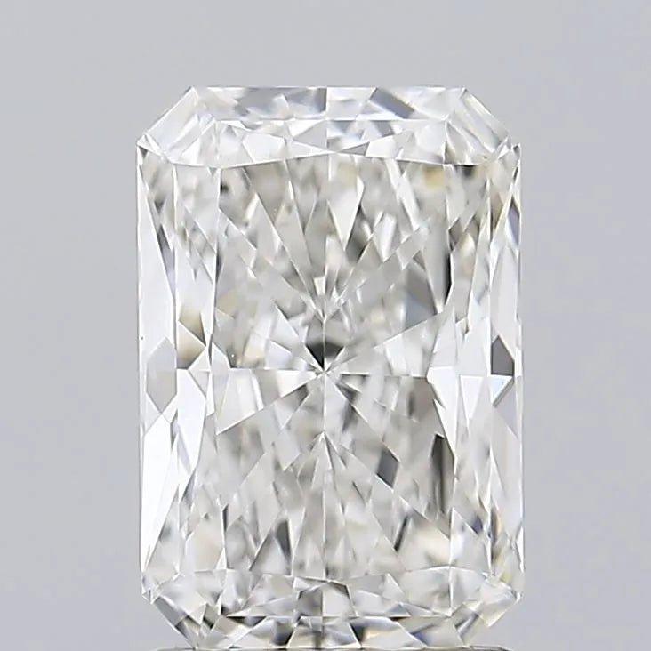 2 Carats RADIANT Diamond