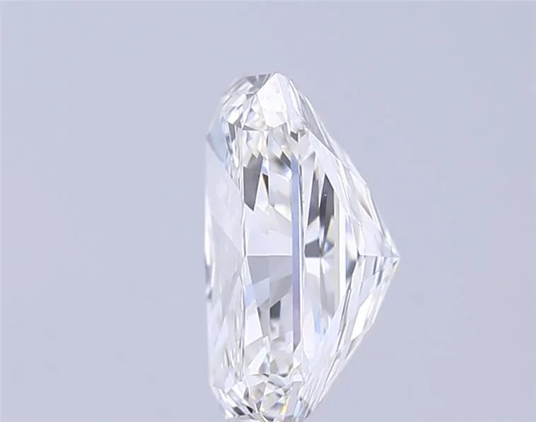 1.91 Carats RADIANT Diamond