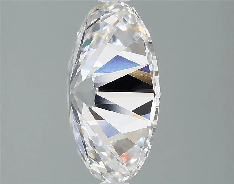3.11 Carats OVAL Diamond