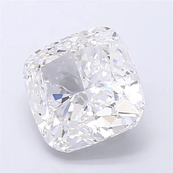 3.01 Carats CUSHION BRILLIANT Diamond
