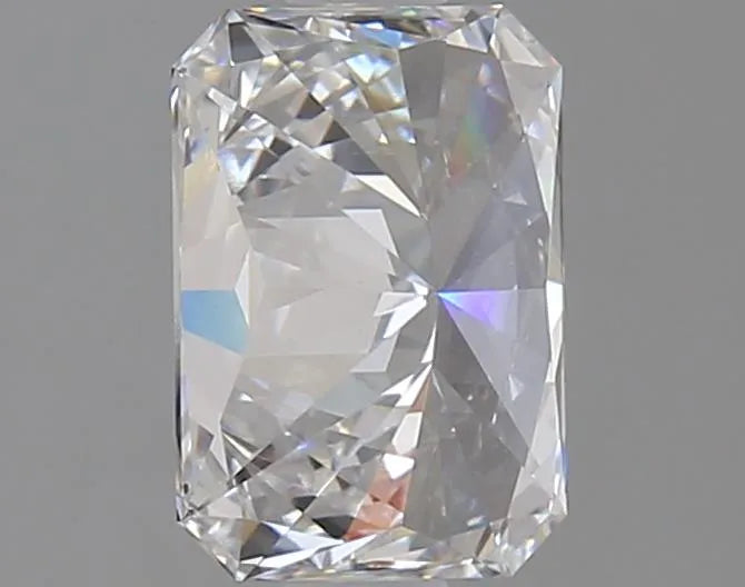 1.8 Carats RADIANT Diamond
