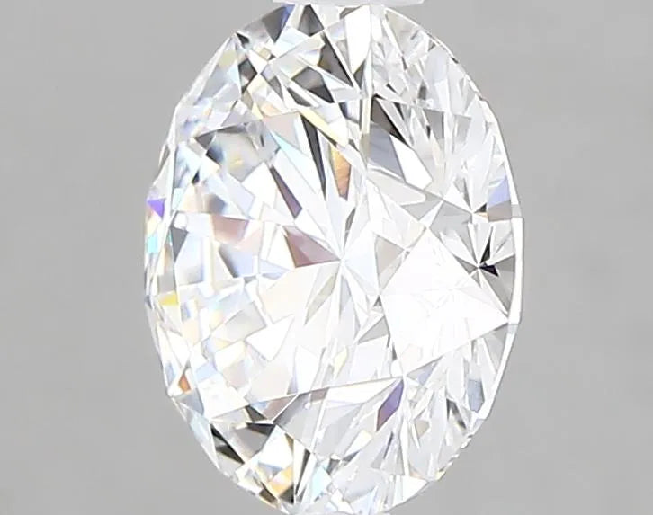 2.1 Carats ROUND Diamond