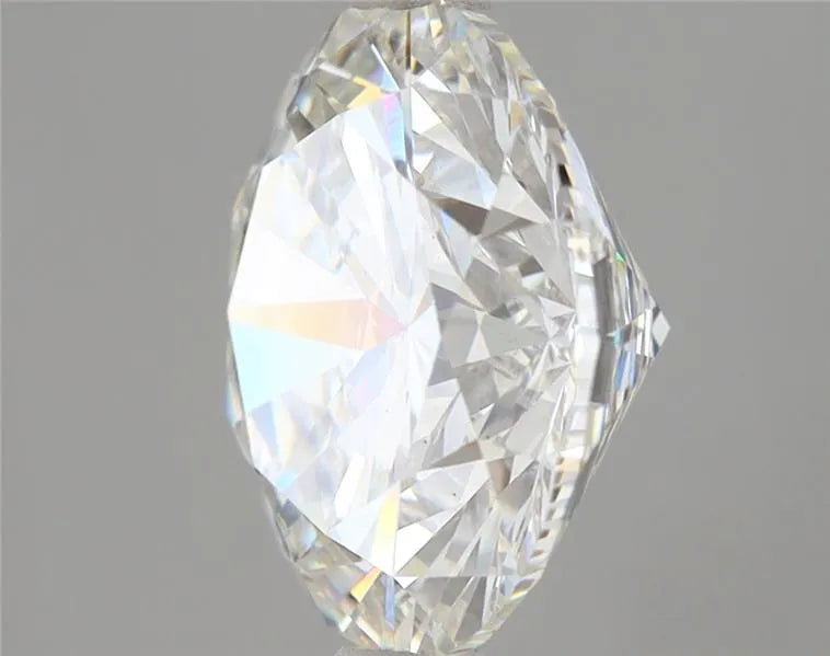 3 Carats ROUND Diamond
