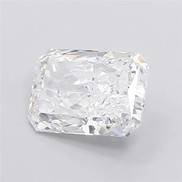 2 Carats RADIANT Diamond