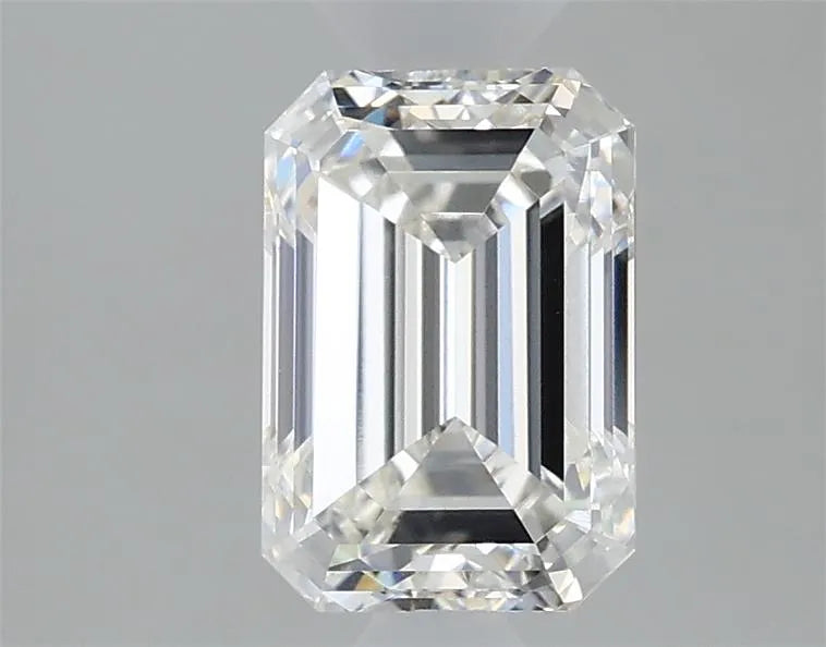 1 Carats EMERALD Diamond