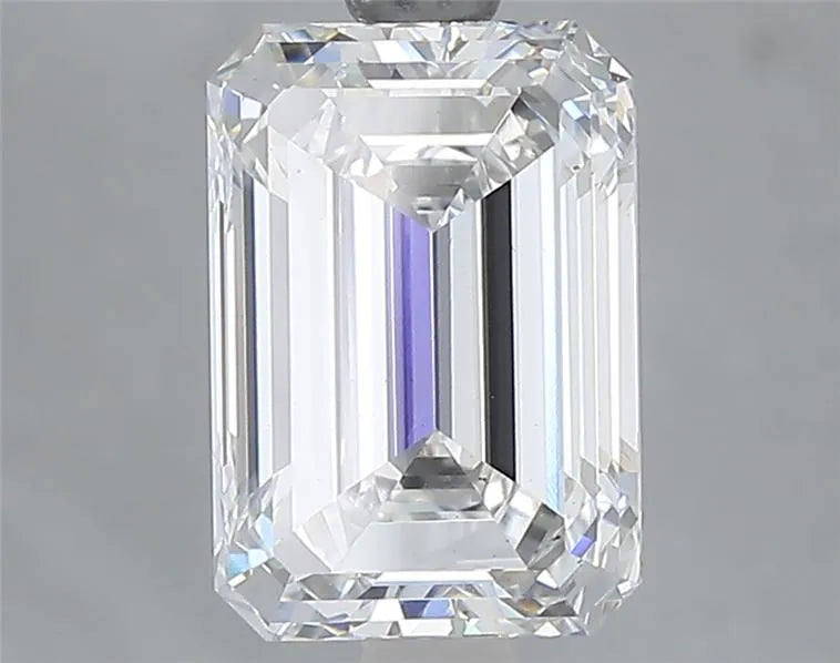 2.04 Carats EMERALD Diamond
