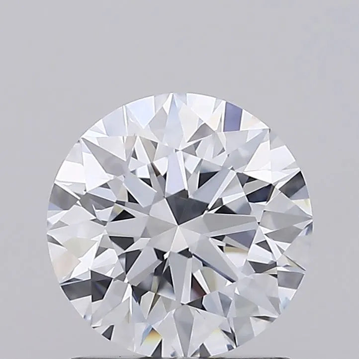 1.21 Carats ROUND Diamond