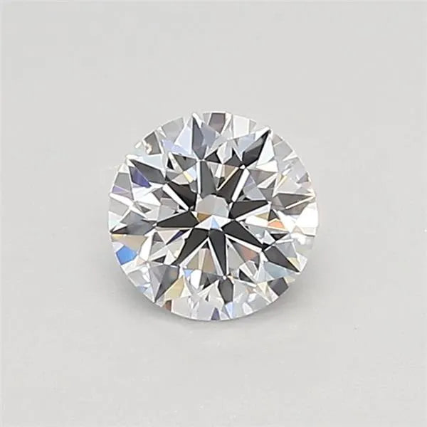 0.33 Carats ROUND Diamond