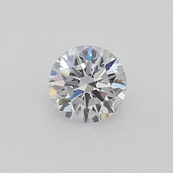 0.42 Carats ROUND Diamond