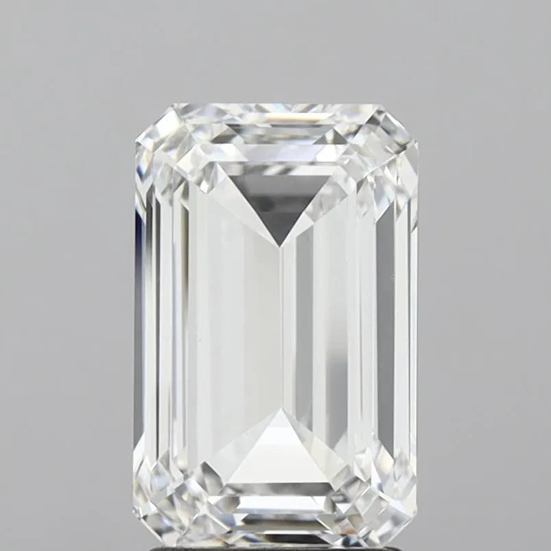 2.99 Carats EMERALD Diamond