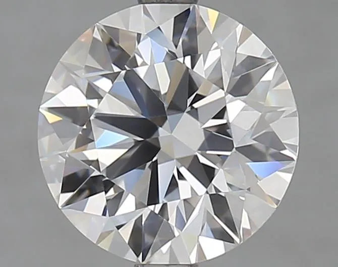 2.33 Carats ROUND Diamond