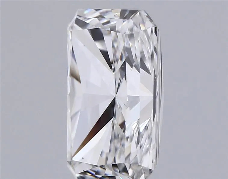 3.5 Carats RADIANT Diamond