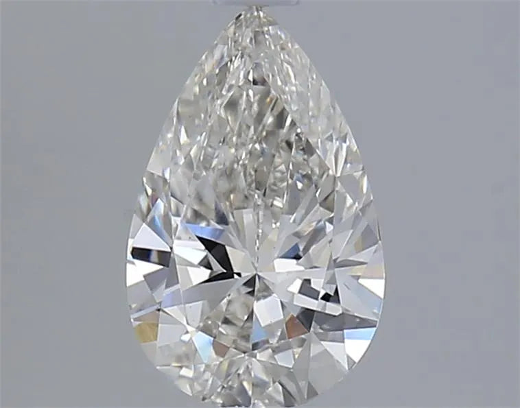 1.01 Carats PEAR Diamond