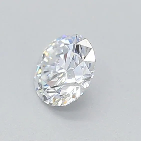 0.18 Carats ROUND Diamond