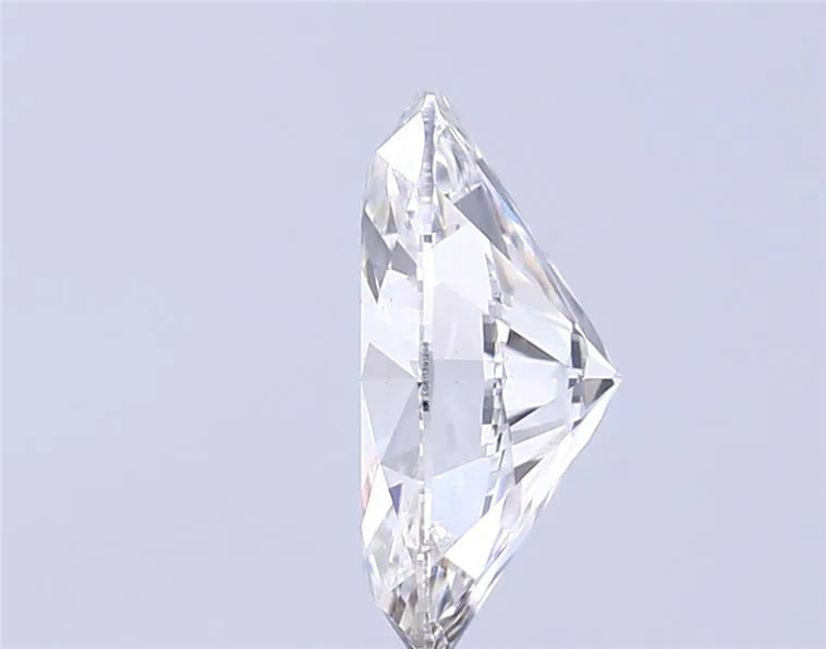 1.09 Carats OVAL Diamond