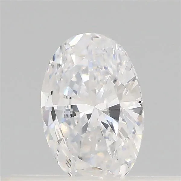 0.18 Carats OVAL Diamond