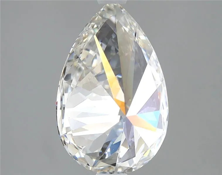 2.24 Carats PEAR Diamond