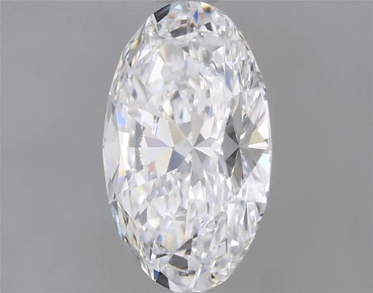 1 Carats OVAL Diamond