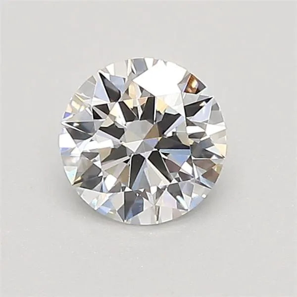 0.34 Carats ROUND Diamond